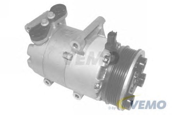 Compressor, ar condicionado V25-15-1014