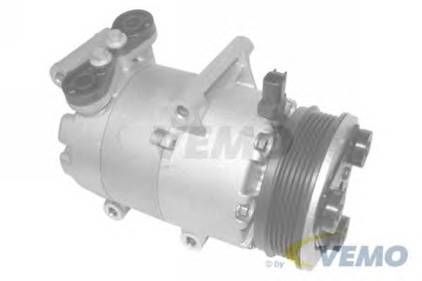 Compressore, Climatizzatore V25-15-1015