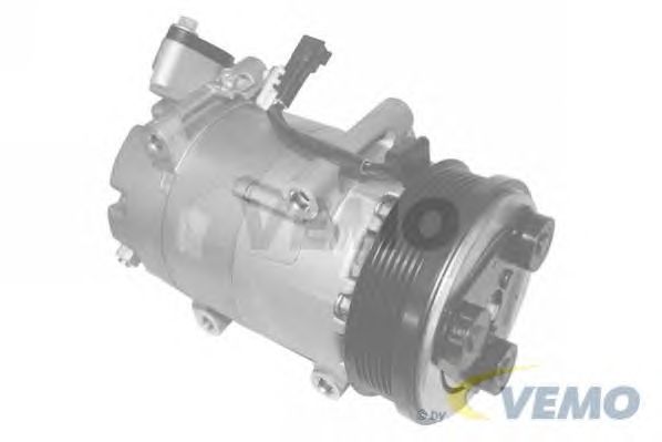 Kompressor, Klimaanlage V25-15-1016