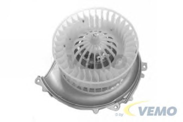 Motor eléctrico, ventilador do habitáculo V30-03-0005