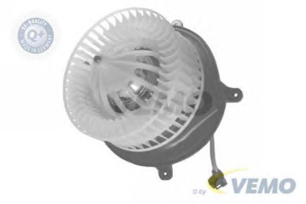 Motor eléctrico, ventilador habitáculo V30-03-0007