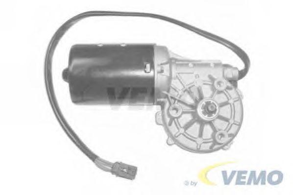Motor de limpa-vidros V30-07-0003
