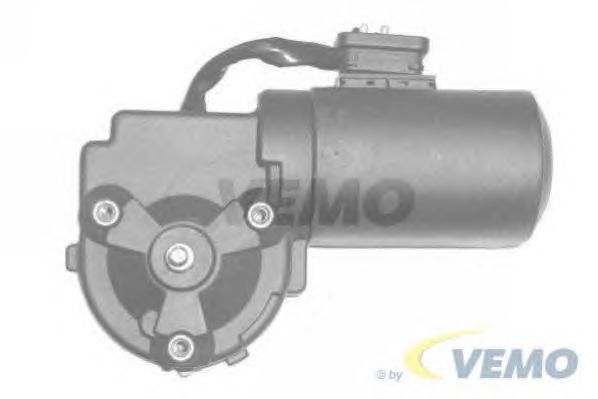 Motor de limpa-vidros V30-07-0007