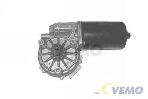 Motor de limpa-vidros V30-07-0013
