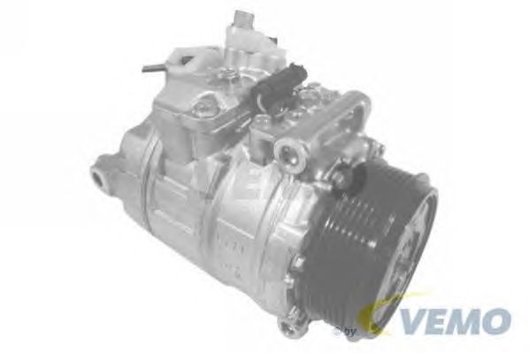 Compresor, aire acondicionado V30-15-0009