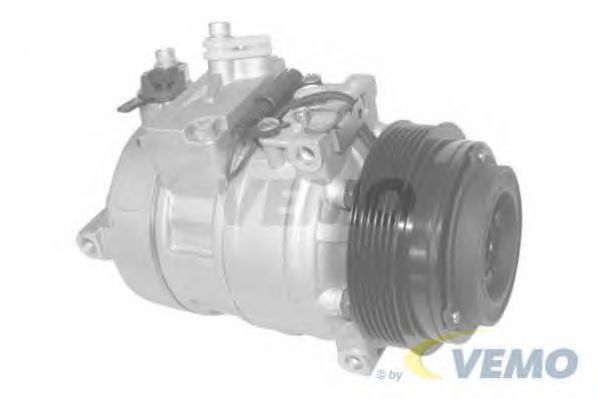 Compressor, ar condicionado V30-15-1010