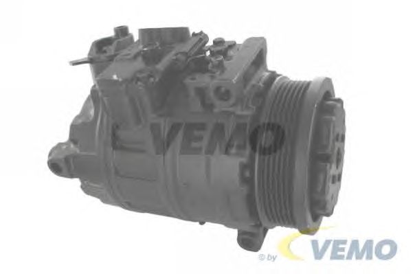 Compresor, aire acondicionado V30-15-1048