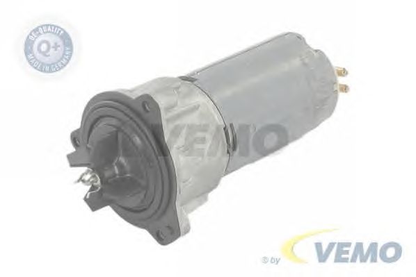 Vandcirkulationspumpe, motorvarmer V30-16-0002