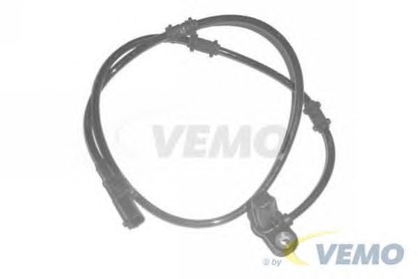 Sensor, hjulturtall V30-72-0164