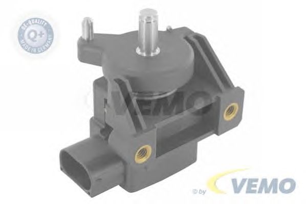 Sensör, Gaz pedali konumu V30-72-0703