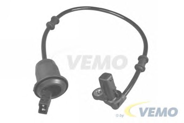 Sensor, wheel speed V30-72-0716