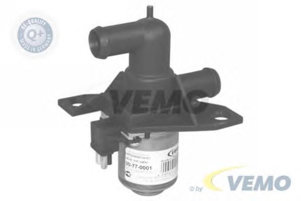 Válvula de regulação do líquido de refrigeração V30-77-0001