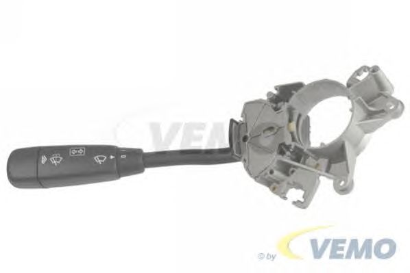 Control Stalk, indicators; Wiper Switch; Steering Column Switch; Switch, wipe interval control V30-80-1736-1