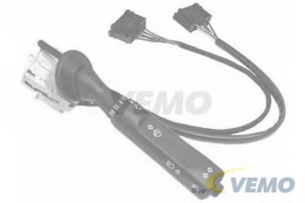 Control Stalk, indicators; Wiper Switch; Steering Column Switch; Switch, wipe interval control V31-80-0013