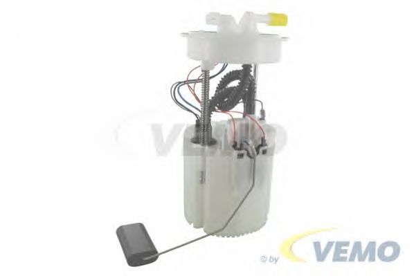 Unidad de alimentación de combustible V38-09-0006