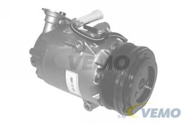 Compressor, ar condicionado V40-15-0008