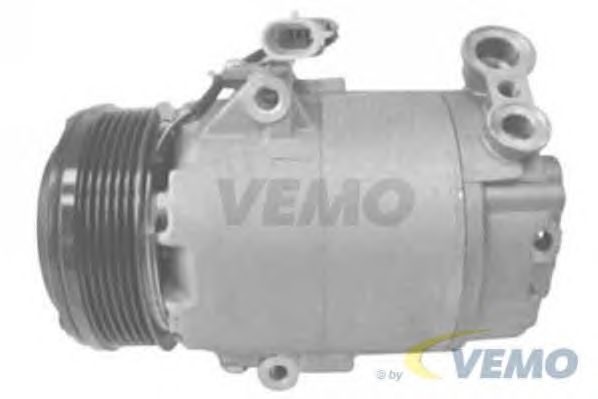 Compresor, aire acondicionado V40-15-0014