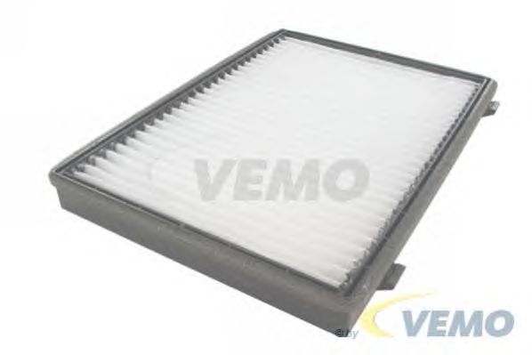 Filter, innendørsluft V40-30-1005