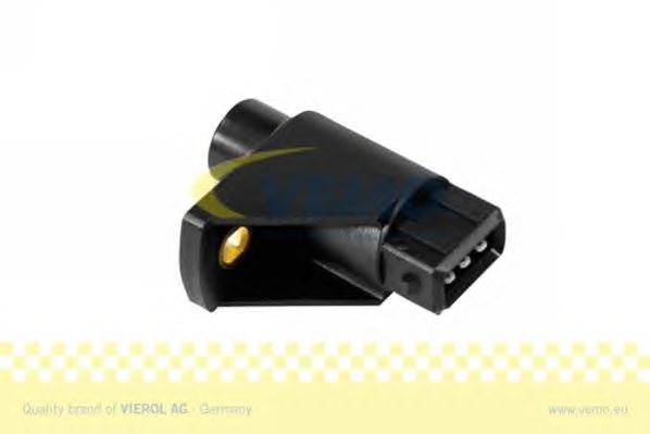 ABS Sensor; Toerentalsensor, motormanagement; Sensor, nokkenaspositie V40-72-0349