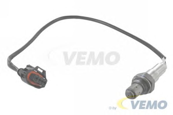 Lambda Sensor V40-76-0022