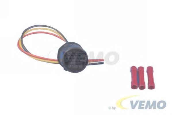 Ремонтный комплект, кабельный комплект V40-83-0014