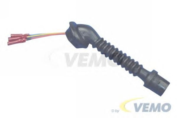 Reparatursatz, Kabelsatz V40-83-0015