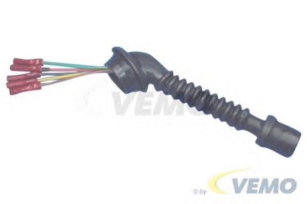 Reparatursatz, Kabelsatz V40-83-0018
