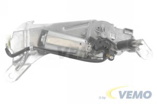 Motor de limpa-vidros V46-07-0004