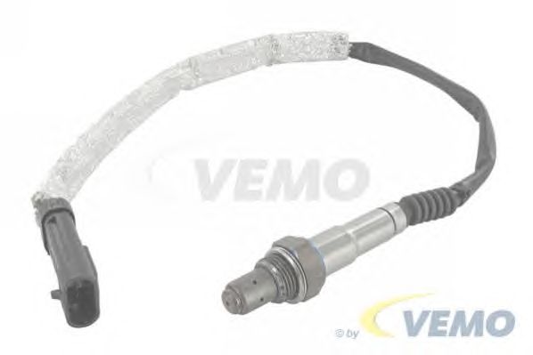 Lambda sensörü V46-76-0001