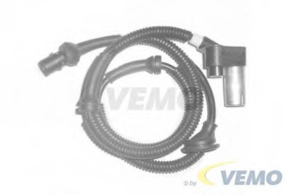 Sensor, hjulturtall V50-72-0015