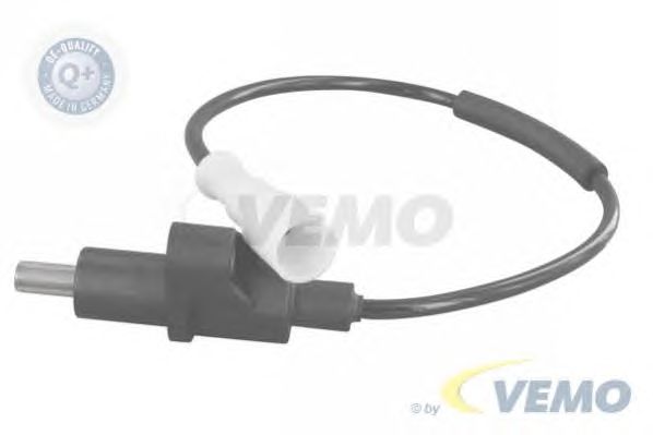 Sensor, revoluciones de la rueda V51-72-0026