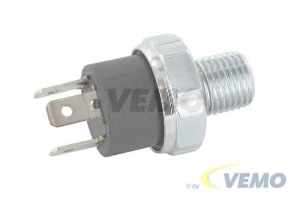 Interruptor de pressão do óleo V51-73-0001