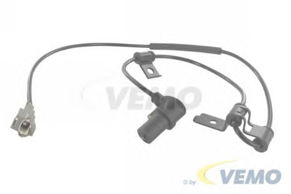 Sensor, hjulturtall V52-72-0050