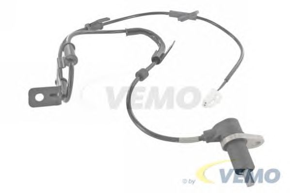 Sensor, hjulturtall V52-72-0088
