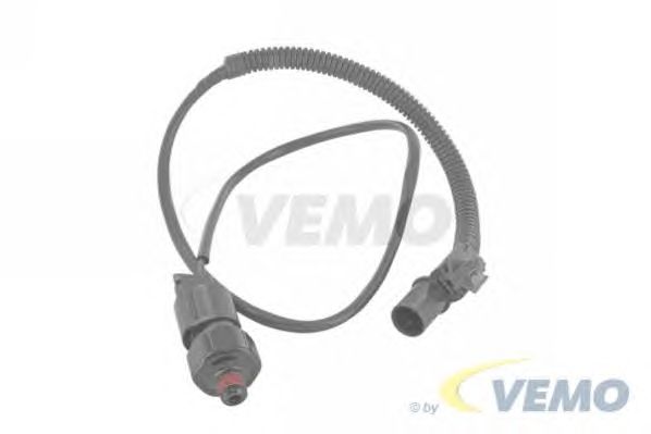 Interruptor de control de la presión de aceite V52-73-0004