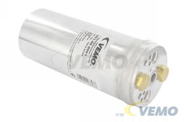Filtre déshydratant, climatisation V63-06-0001