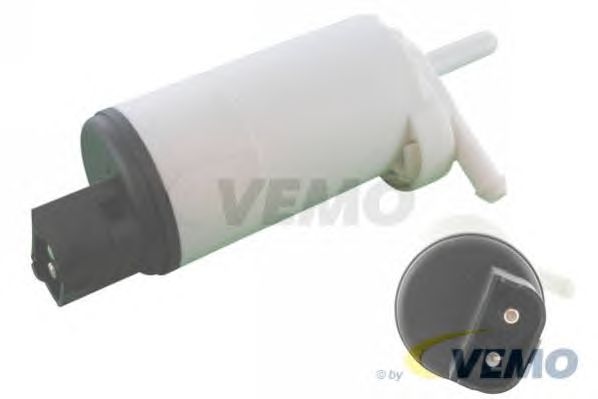 Водяной насос, система очистки окон V95-08-0001