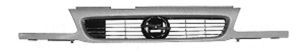 Radiator Grille 211507A