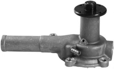 Water Pump 330410