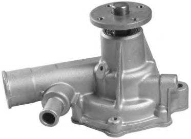 Water Pump 330894