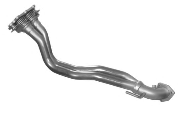 Exhaust Pipe 72.83.31