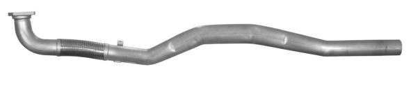 Exhaust Pipe 75.31.31
