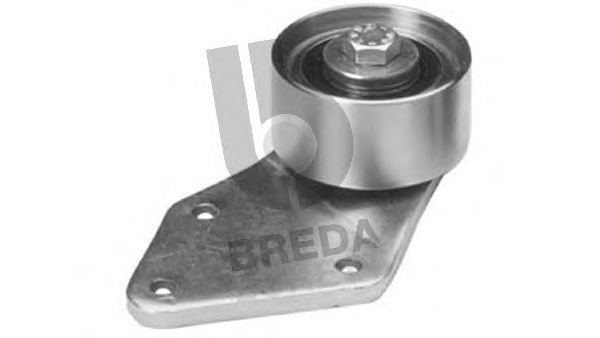 Deflection/Guide Pulley, timing belt CR 1647