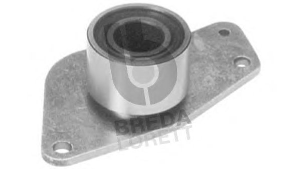 Deflection/Guide Pulley, timing belt CR 1866