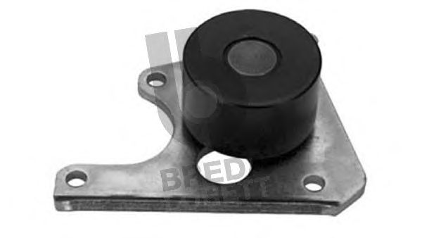 Deflection/Guide Pulley, timing belt CR 1887