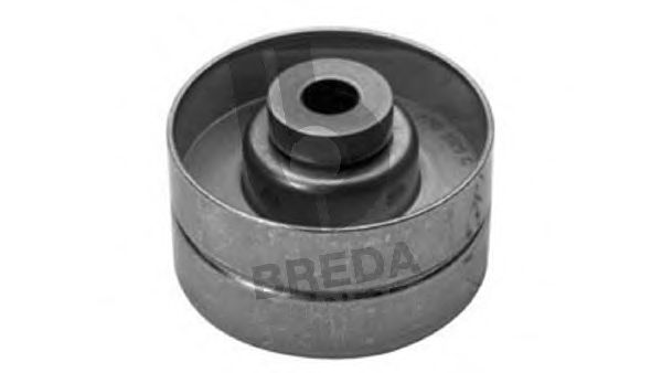 Deflection/Guide Pulley, timing belt CR 3410