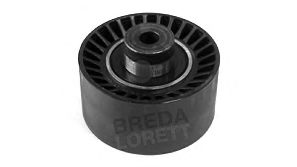 Deflection/Guide Pulley, timing belt CR 3644