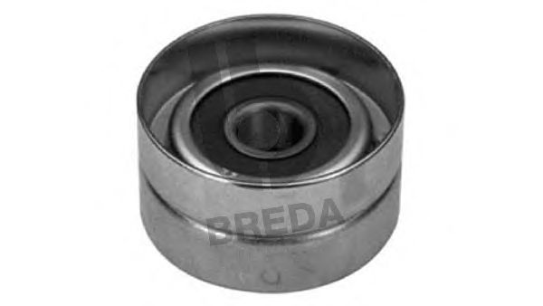 Deflection/Guide Pulley, timing belt CR 5026