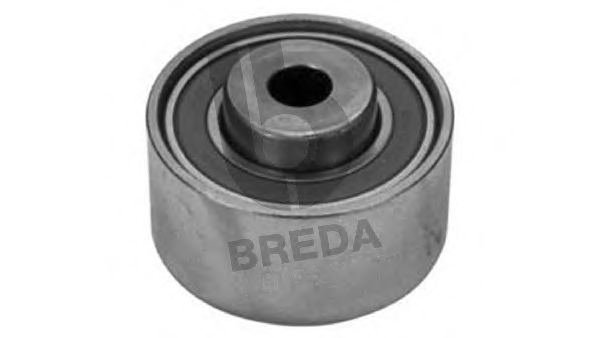 Deflection/Guide Pulley, timing belt CR 5031
