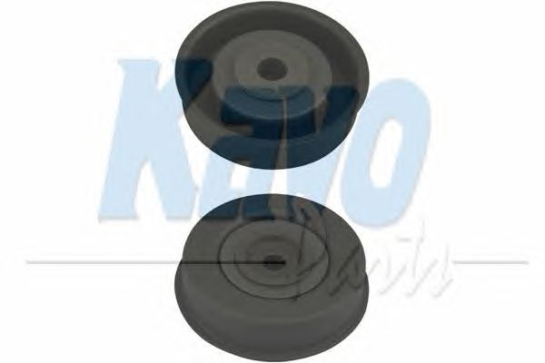 Deflection/Guide Pulley, v-ribbed belt DIP-5501